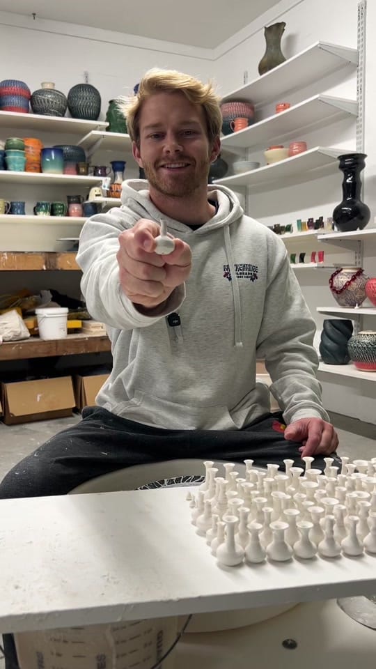 Post 7 by Tanner Gerstberger on TikTok (video)