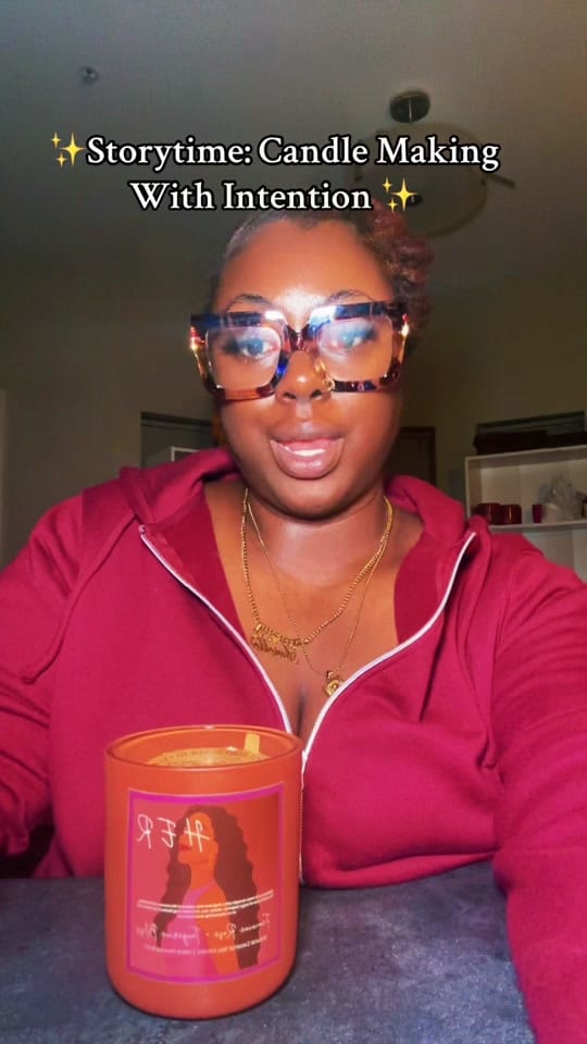 Post 10 by Essentially Yours By Toya 🕯🖤 on TikTok (video)
