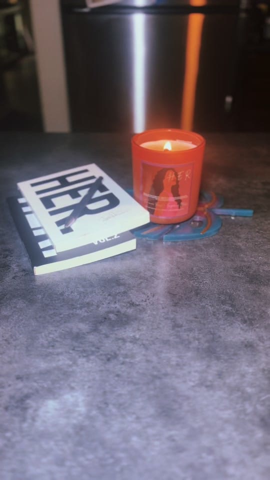 Post 9 by Essentially Yours By Toya 🕯🖤 on TikTok (video)