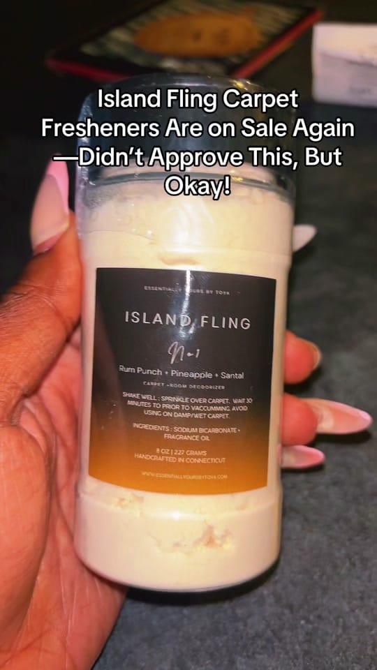 Post 1 by Essentially Yours By Toya 🕯🖤 on TikTok (video)