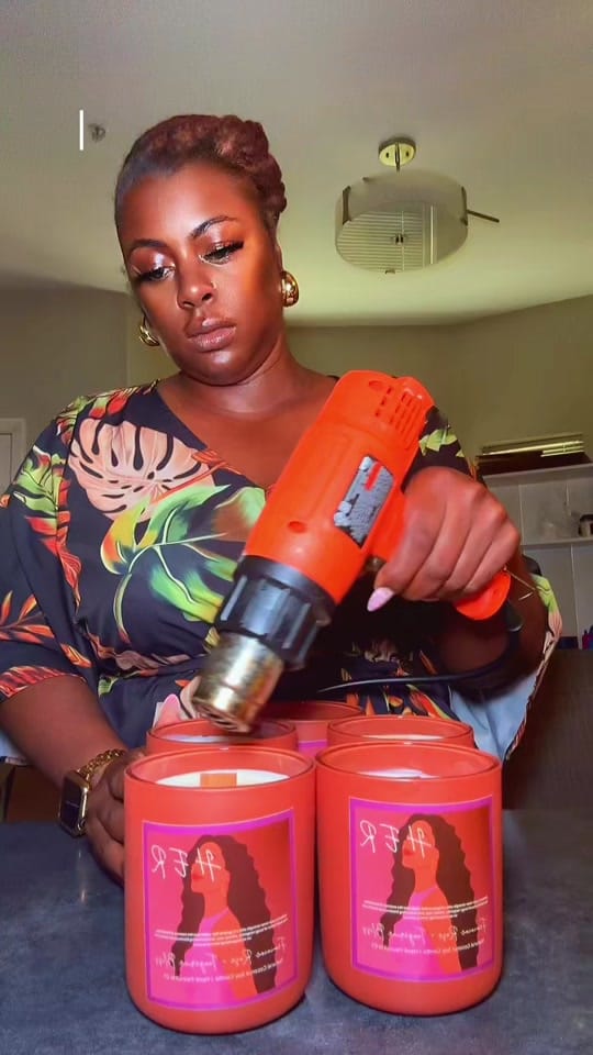 Post 4 by Essentially Yours By Toya 🕯🖤 on TikTok (video)