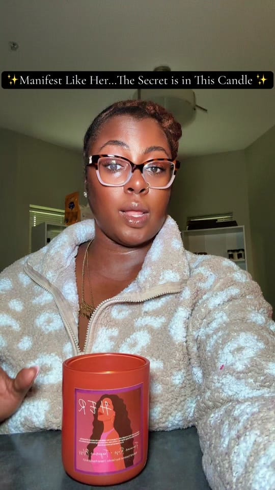 Post 3 by Essentially Yours By Toya 🕯🖤 on TikTok (video)