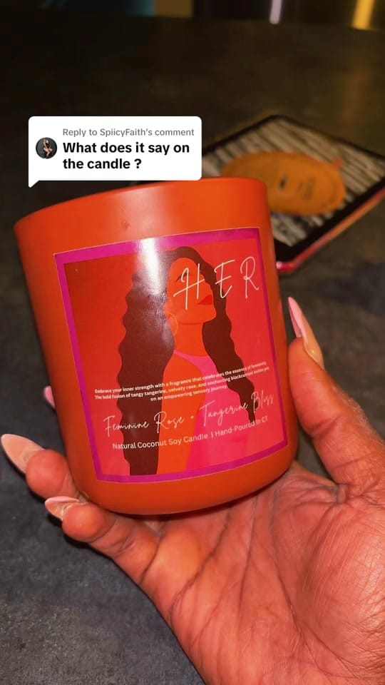 Post 2 by Essentially Yours By Toya 🕯🖤 on TikTok (video)