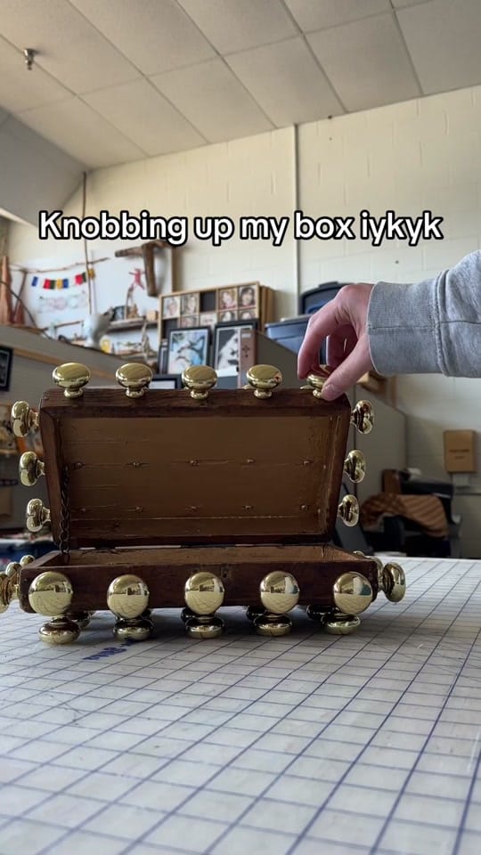 Post 8 by Adam Raiford Wilson on TikTok (video)