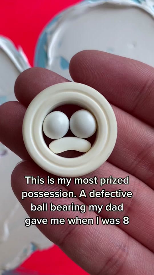 Post 10 by Adam Raiford Wilson on TikTok (video)