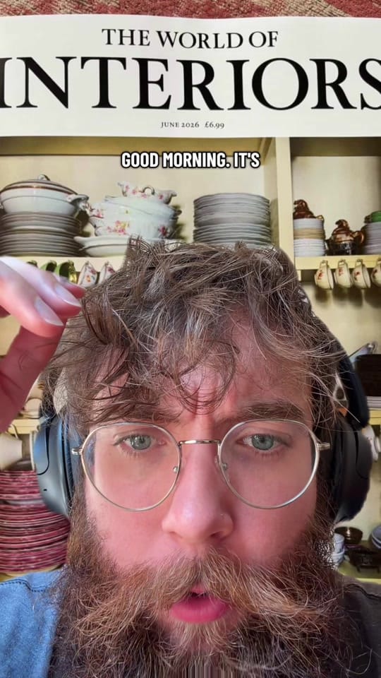 Post 5 by Adam Raiford Wilson on TikTok (video)