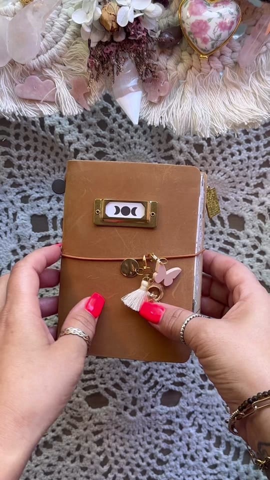 Post 5 by amillennialsjournal on TikTok (video)