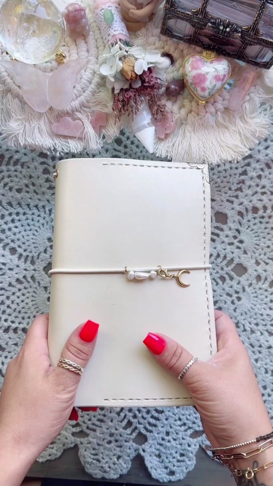 Post 7 by amillennialsjournal on TikTok (video)