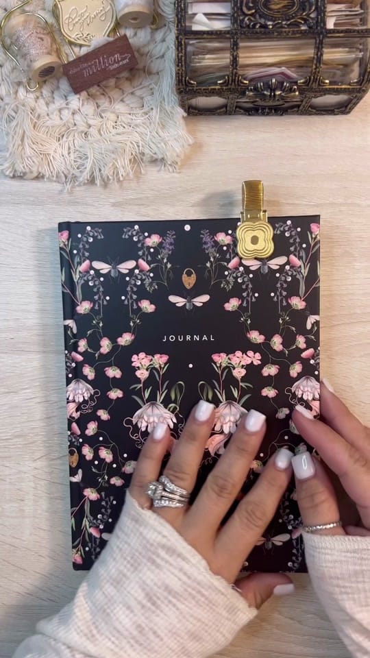 Post 9 by amillennialsjournal on TikTok (video)