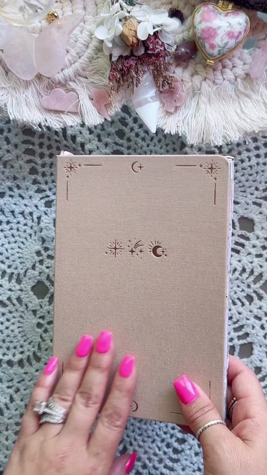 Post 2 by amillennialsjournal on TikTok (video)