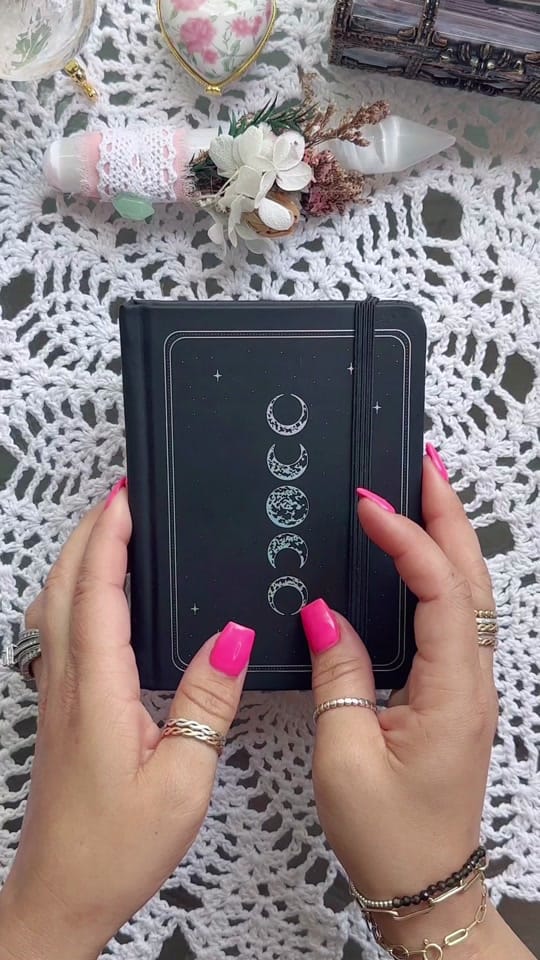 Post 3 by amillennialsjournal on TikTok (video)