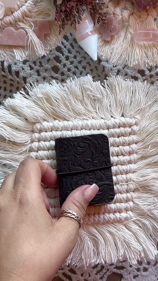 Post 4 by amillennialsjournal on TikTok (video)