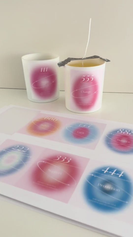 Post 3 by Theara Collective 🕯✨ on TikTok (video)