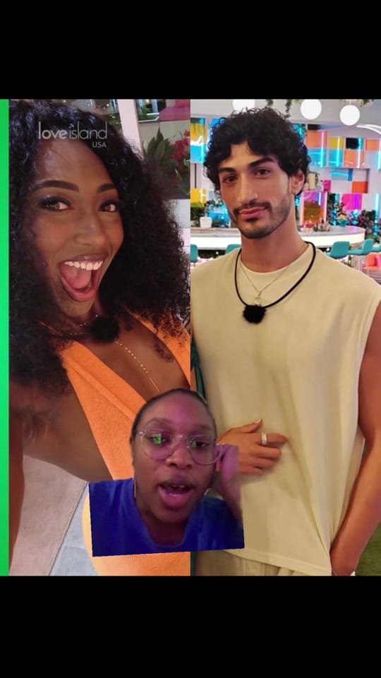 Post 2 by Ashleyshenanigans on TikTok (video)