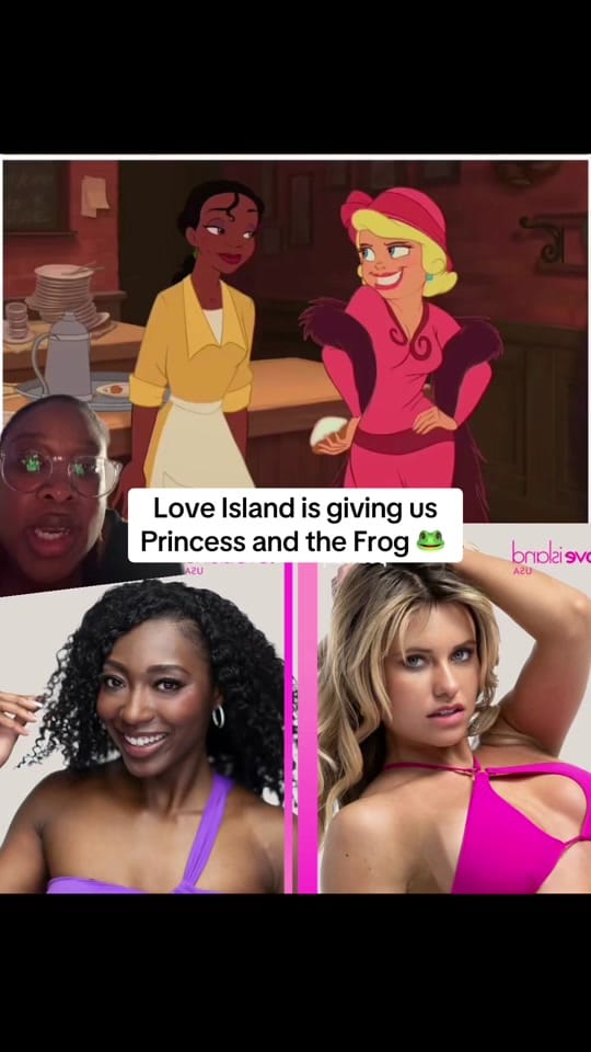 Post 8 by Ashleyshenanigans on TikTok (video)