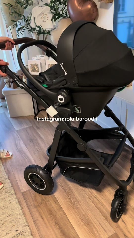 Post 10 by Roula Baroudi on TikTok (video)