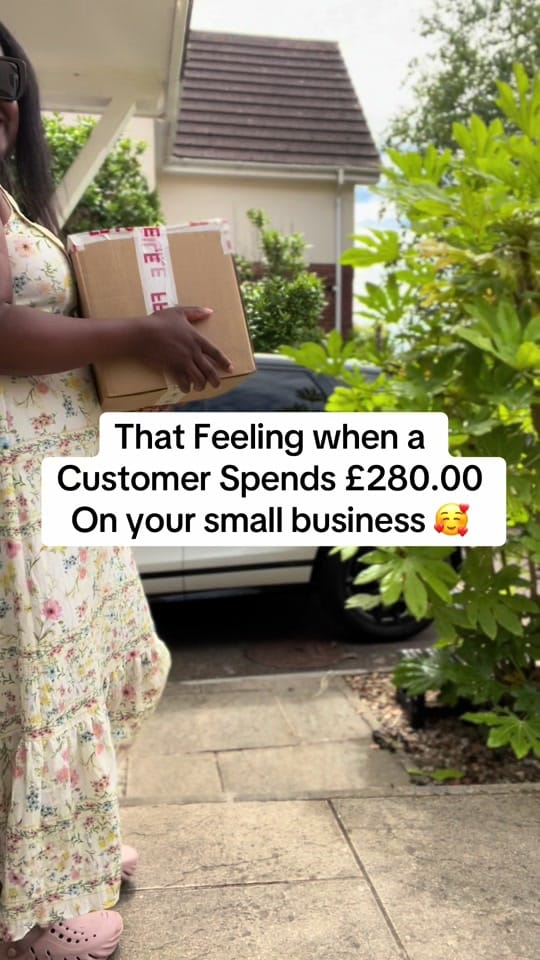 Post 5 by Kilimanjaro Candles and More on TikTok (video)