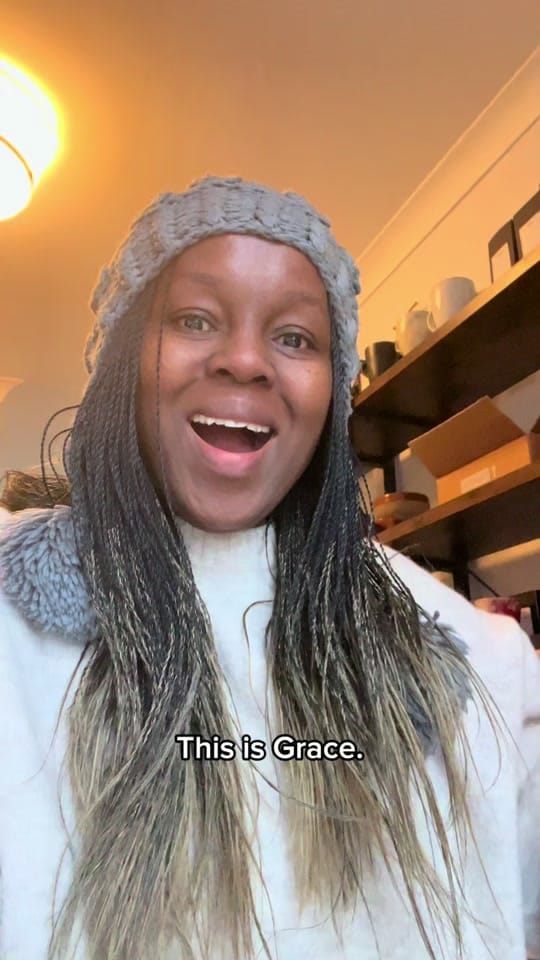 Post 10 by Kilimanjaro Candles and More on TikTok (video)