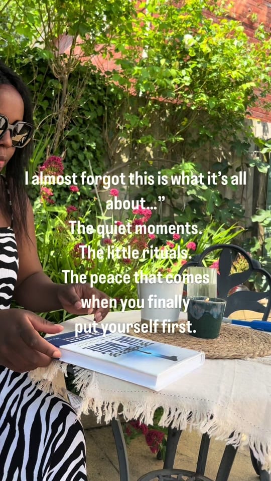 Post 9 by Kilimanjaro Candles and More on TikTok (video)