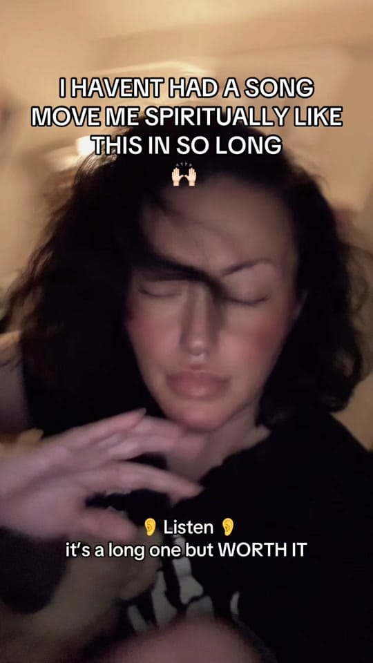 Post 8 by TattooTeena2 on TikTok (video)