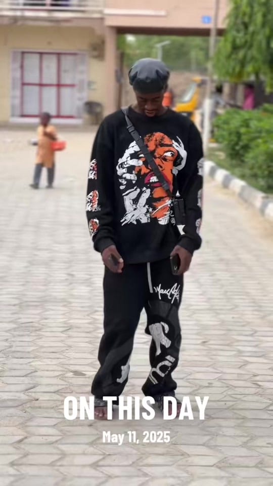 Post 5 by 𝐋𝐈𝐋 𝐈𝐁🙈 on TikTok (video)