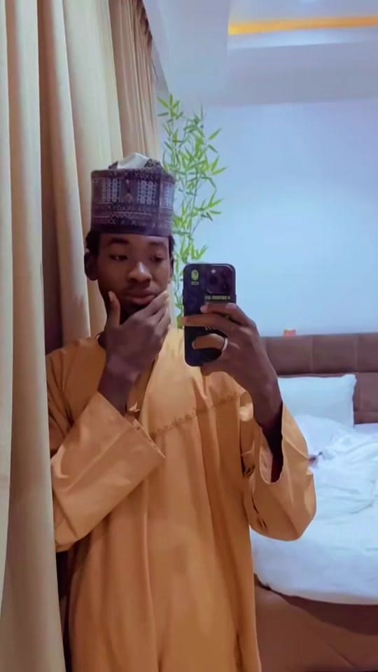 Post 3 by 𝐋𝐈𝐋 𝐈𝐁🙈 on TikTok (video)