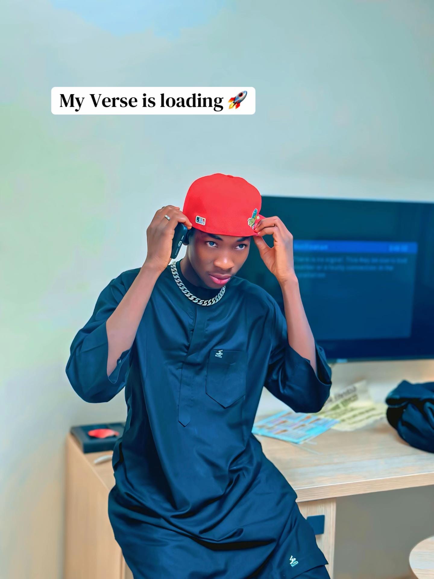 Post 4 by 𝐋𝐈𝐋 𝐈𝐁🙈 on TikTok (video)