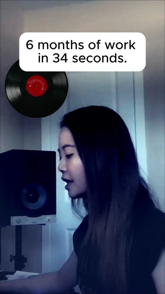 Post 3 by Jilliyeah on TikTok (video)