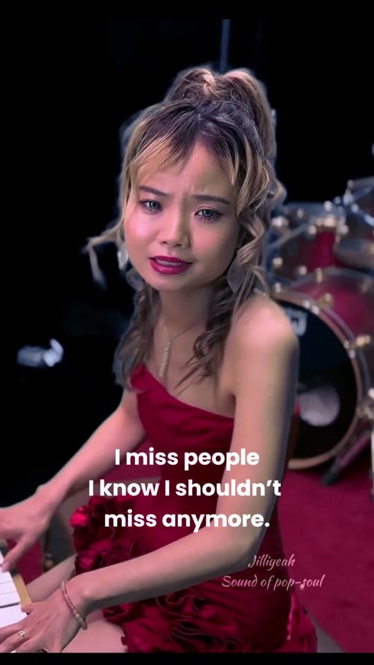 Post 5 by Jilliyeah on TikTok (video)
