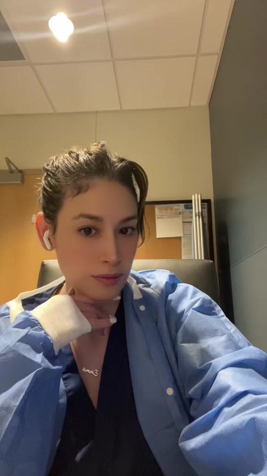 Post 8 by Juliana on TikTok (video)