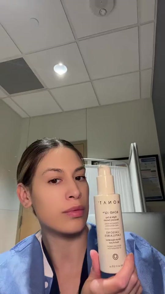 Post 3 by Juliana on TikTok (video)