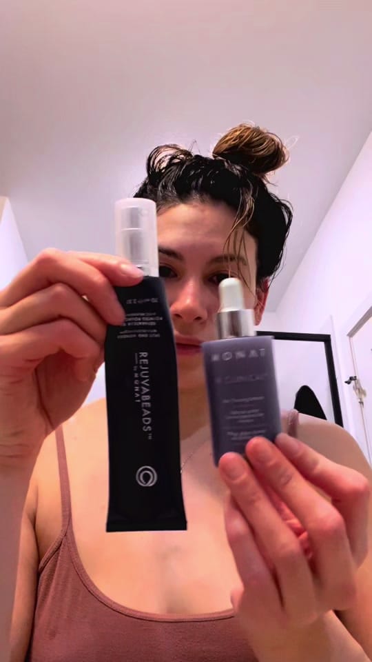 Post 4 by Juliana on TikTok (video)