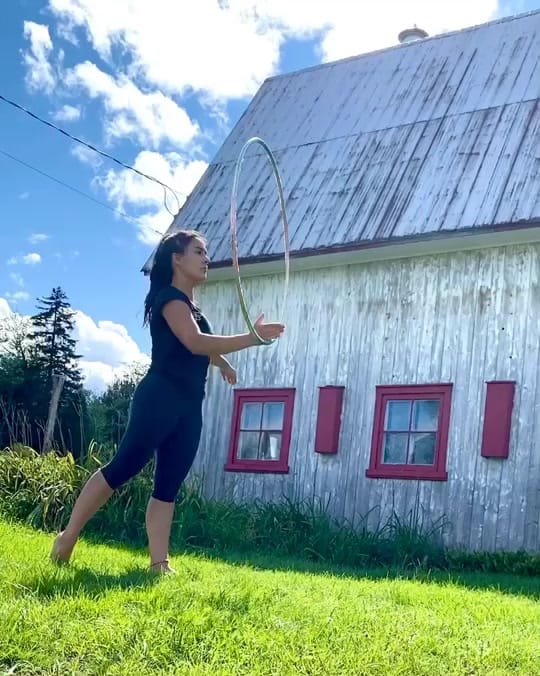 Post 10 by Meliejade on TikTok (video)