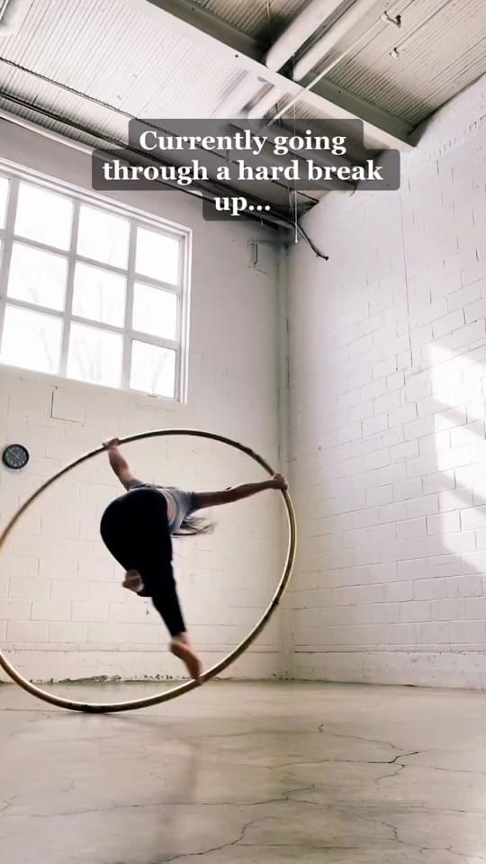 Post 1 by Meliejade on TikTok (video)