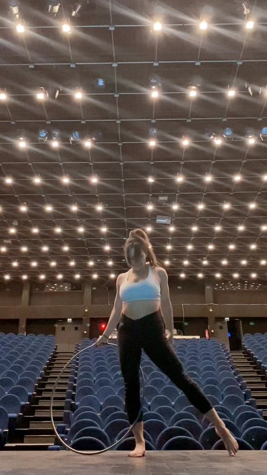 Post 6 by Meliejade on TikTok (video)