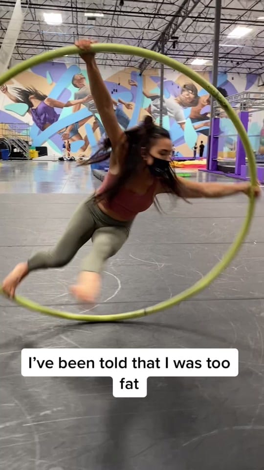 Post 9 by Meliejade on TikTok (video)