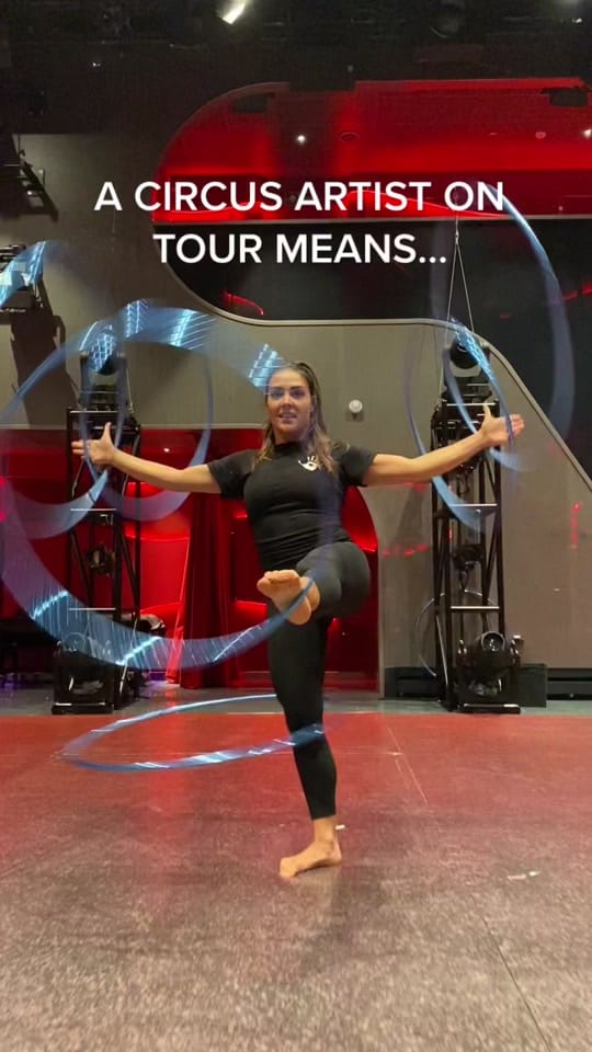 Post 3 by Meliejade on TikTok (video)