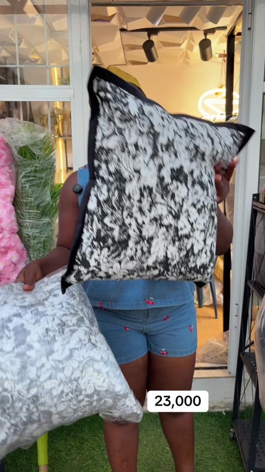 Post 5 by Interior | Essentials In Lagos on TikTok (video)
