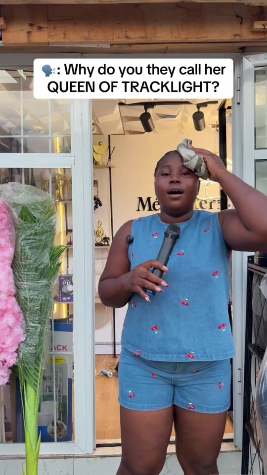 Post 7 by Interior | Essentials In Lagos on TikTok (video)