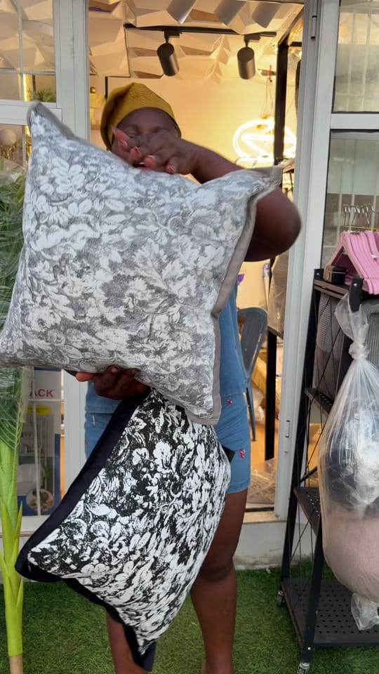 Post 3 by Interior | Essentials In Lagos on TikTok (video)