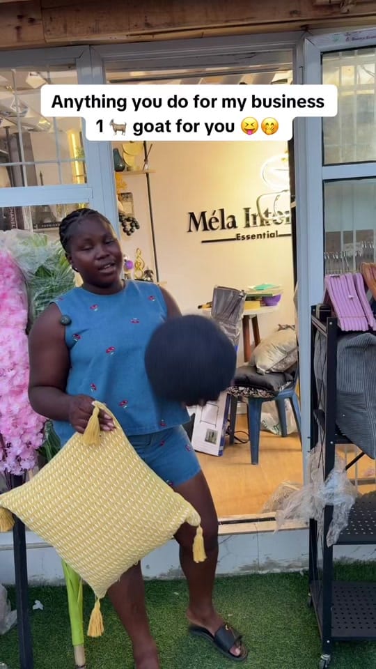 Post 2 by Interior | Essentials In Lagos on TikTok (video)