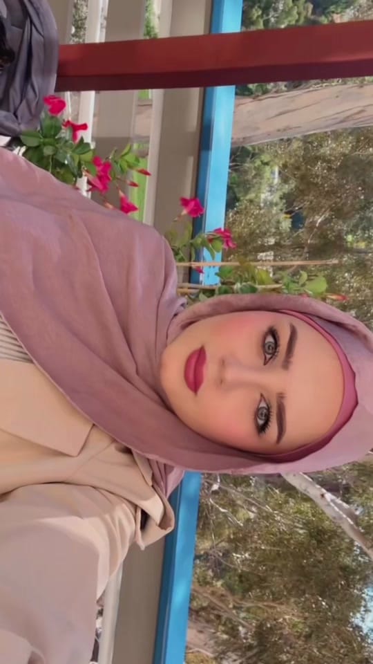 Post 3 by Samah glam on TikTok (video)