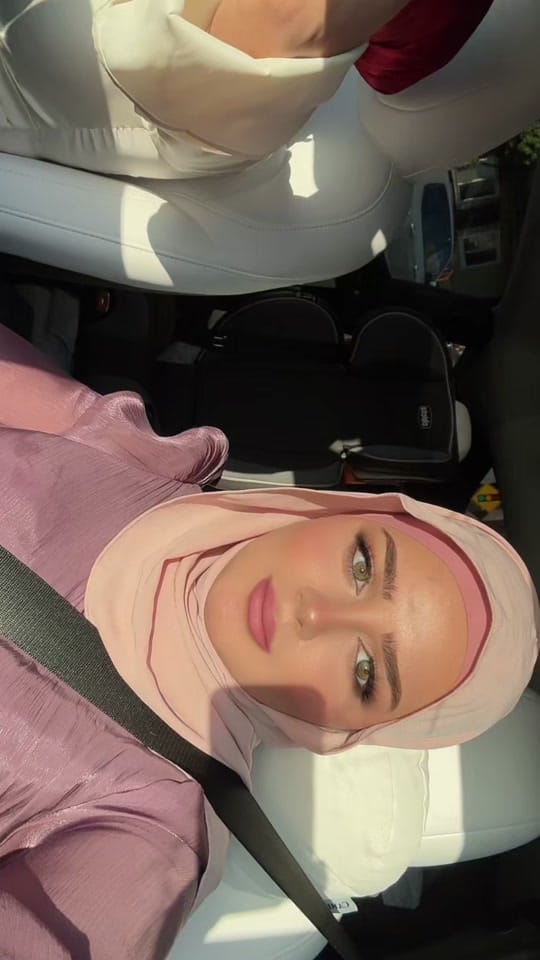 Post 2 by Samah glam on TikTok (video)