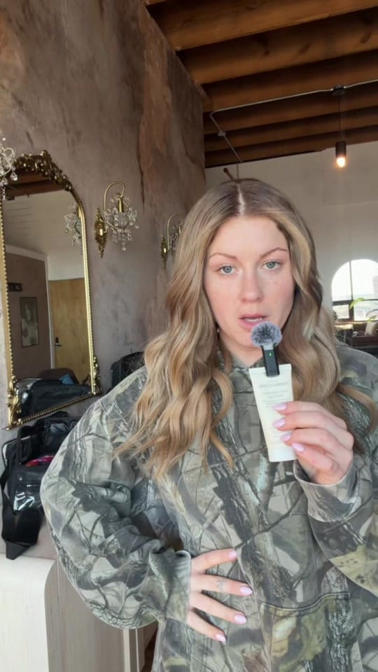 Post 7 by Chloe Hunninghake on TikTok (video)