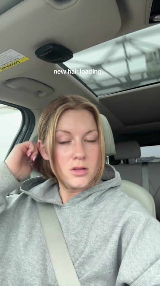 Post 10 by Chloe Hunninghake on TikTok (video)