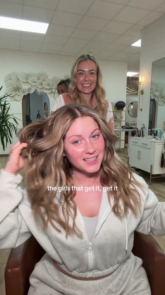 Post 9 by Chloe Hunninghake on TikTok (video)