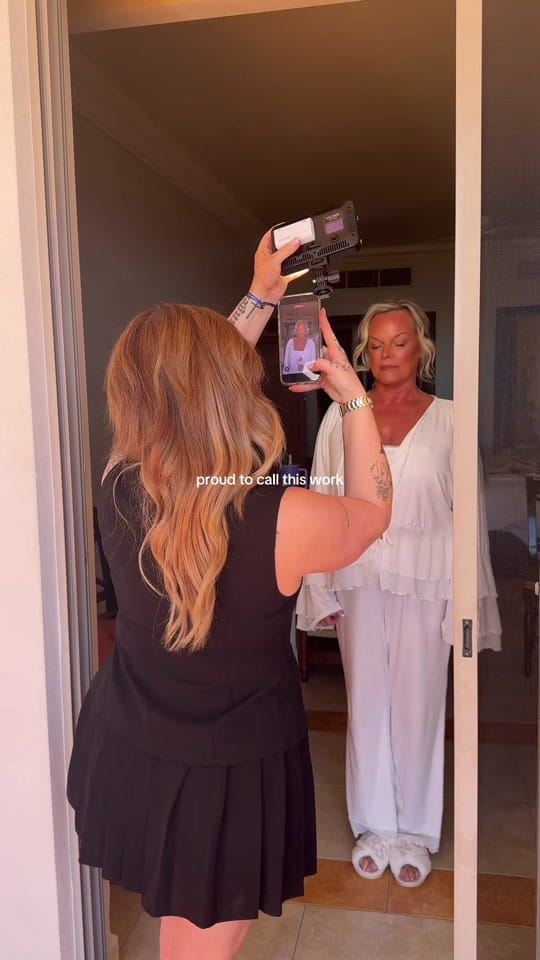 Post 4 by Chloe Hunninghake on TikTok (video)