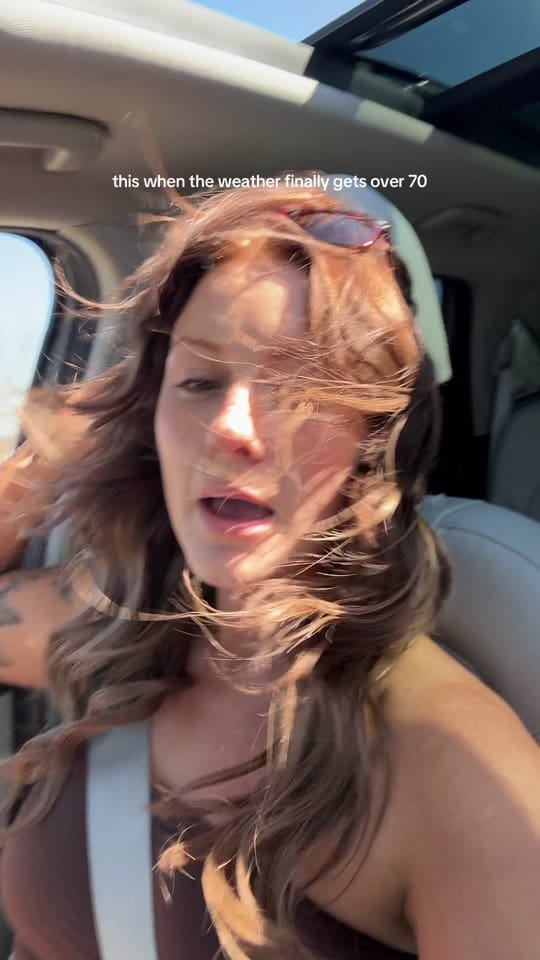 Post 1 by Chloe Hunninghake on TikTok (video)