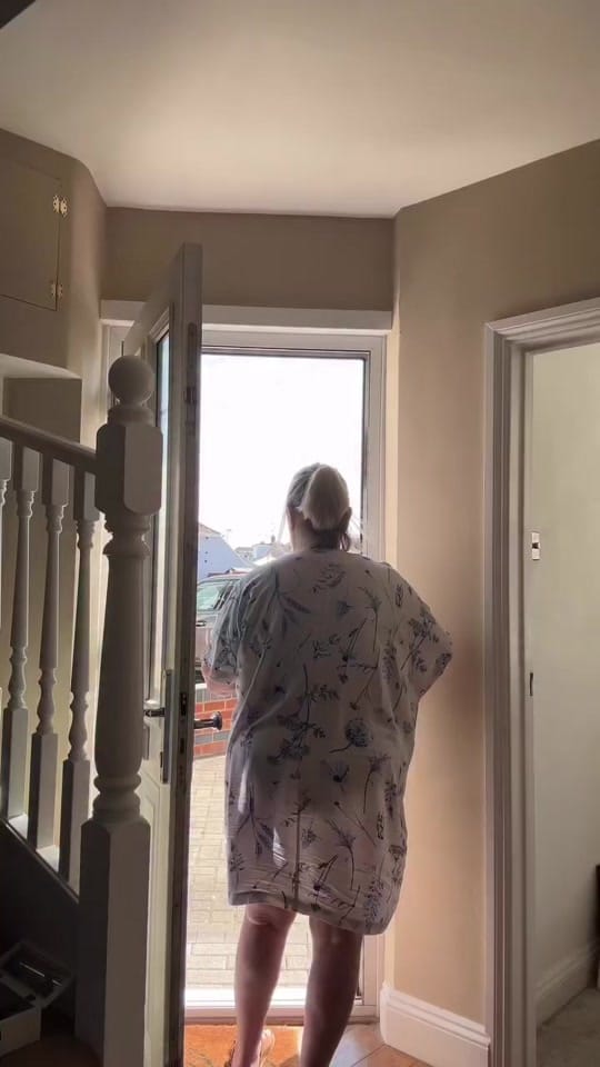 Post 7 by Whist Candles on TikTok (video)