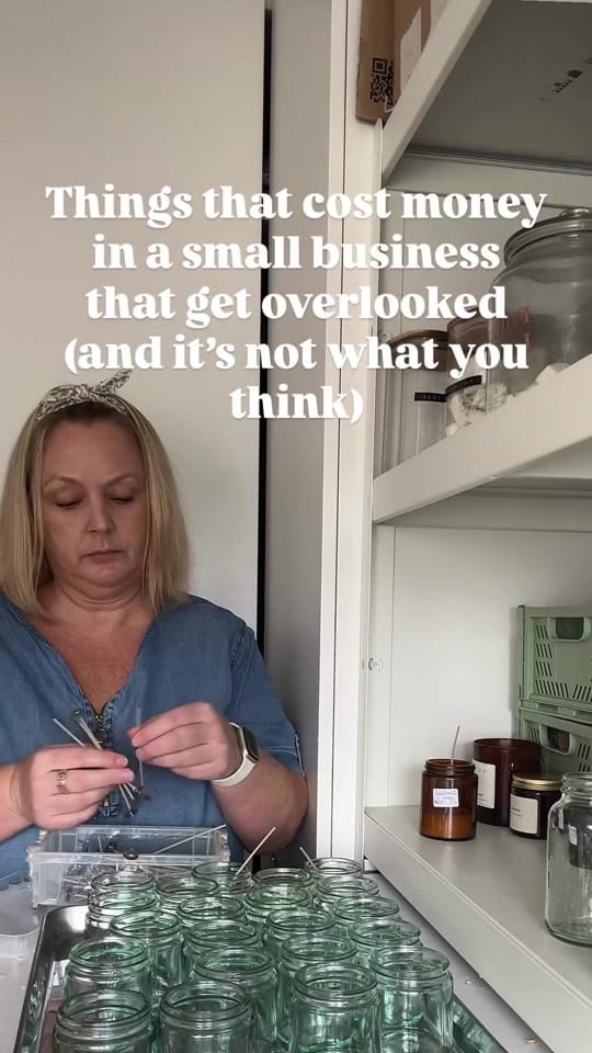 Post 2 by Whist Candles on TikTok (video)